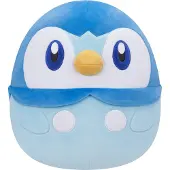 Orbico Pokemon Puplup Squishmallows Leksak 35 Cm