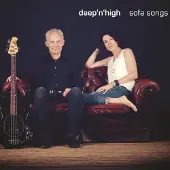 Ginza.se Deep'n'high: Sofa Songs