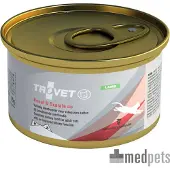 Trovet Renal &amp; Oxalate Lamb RID våtfoder för katter med lamm 200 g