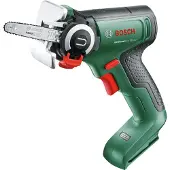 BOSCH Vert Scie Nanoblade trådlös UniversalCut 18V-65 Set