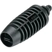 Bosch F016800582 F016800582 Jetmunstycke justerbart 1 st