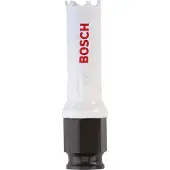 Bosch Hålsåg Progressor for Wood and Metal; 16 mm
