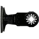 Bosch 2609256C63 AIZ 65 BSB Bimetall Instickssågblad 65 mm 1 st