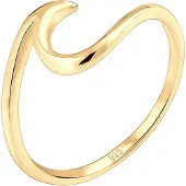 Elli Ring 'Wellen' guld