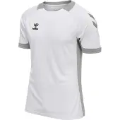 Hummel Lead Matchtröja - Vit, storlek X-Large