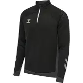 Hummel Lead Träningströja - Svart, storlek X-Large