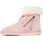 Gooce Snöboots 'Agarita' rosa