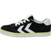 Hummel Skor - HMLStadil 3.0 Jr - Svart/Vit - - 31 - Skor