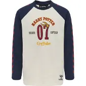 Hummel Harry Potter T-shirt Med Lång ärm
