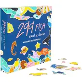 Orion Publishing 299 Fish (and a diver)
