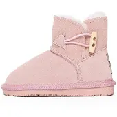 Gooce Snöboots 'Hubbard' rosa