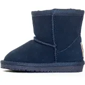 Gooce Snöboots 'Ethel' mörkblå