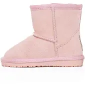 Gooce Snöboots 'Ethel' rosa