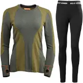 Helly Hansen Lifa Merino Midweight Baslagerbyxor