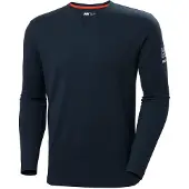 Helly Hansen Evo T-shirt Med Lång ärm