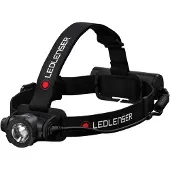 Led Lenser H7R Core LED Pannlampa Uppladdningsbara batteri 600 lm 65 h 502122