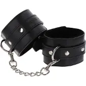 Scala - Wrist Cuffs