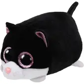 TY YOU Mascot Teeny Tys - Tsar's cat