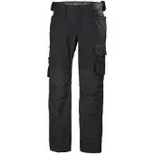 Helly Hansen Oxford Arbetsbyxor