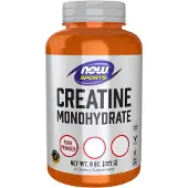 Now Kreatinmonohydratpulver