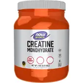 Now , Sport, Kreatinmonohydrat, 2,2 lbs (1 kg)
