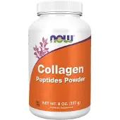 Now , Kollagen Peptid Powder, 8 oz (227 g)