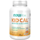 Now Kid Cal Tuggtabletter