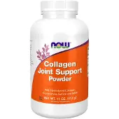 Now Collagen Joint Support-pulver