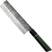 Eden kitchen knives Eden Elements 2001-116 nakiri, 18 cm