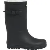 Aigle Fodrade gummistövlar - Woody Pop Päls 2 - Marine - - 29 - Gummistövlar