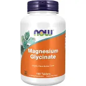 Now Magnesiumglycinat