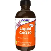 Now Flytande CoQ10