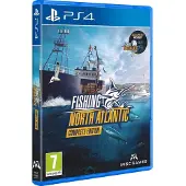 Fishing: North Atlantic Complete Edition
