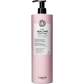 Maria Nila Pure Volume Balsam 1000 ml