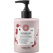 Maria Nila Maria-Nila Harvard Colour-RefreshAutumn Red 6.60 300 ml (733,00 kr / 1 l)