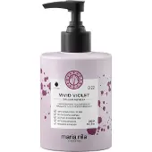 Maria Nila Colour Refresh 300 ml - 0.22 Vivid Violet