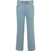 Dickies Jeans - Ellendale Denim - Vintage Blue - - 26 - Jeans