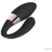 LELO Tiani Harmony - Appstyrd parvibrator (svart)