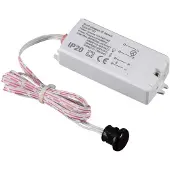 V-TAC 5084 rörelsesensor vit IP20