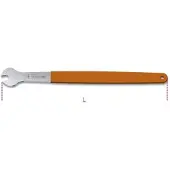 Beta Utensili 15x401 Mm Pedalnyckel