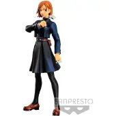 Banpresto Jujutsu Kaisen Jukon No Kata Nobara Kugisaki