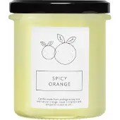 Hagi , Spicy Orange Candle (burk), 230g