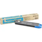 Kyocera Tonerkassett cyan 12.000 sidor