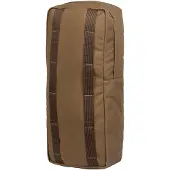 Savotta Side pouch 8L, brun
