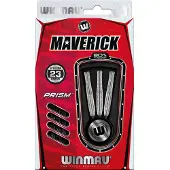 Winmau Maverick 80% Tungsten Dartpilar - 23g