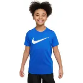 Nike Swoosh Cw6941 T-shirt Med Korta ärmar