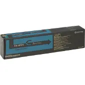 Kyocera Cyan toner