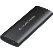 Conceptronic Dante Hd Externt Ssd M.2-hölje