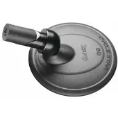 Busch + Müller Cycle Star Round Universal Fixation 80 Mm Backspegel