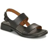 Camper Sandal 'Dana' svart